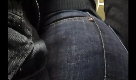 Vi el video porno sensual masaje y le di al masajista