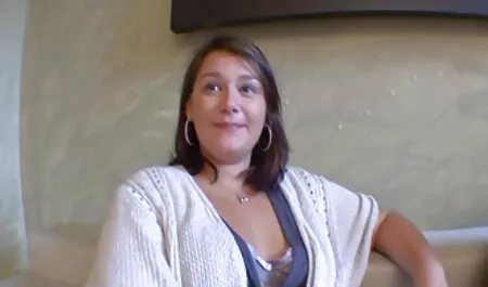 La ex amiga pasó un videos de sexo real día muy duro trabajando, y ahora necesitaba relajarse
