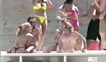 Puta folla en la basura y lo tomó en sus bragas suegro xxx