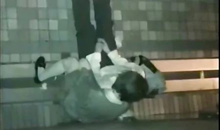 Doble piscina xxx penetración gang bang