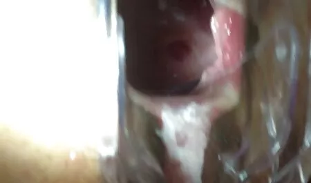 Digitación marido para semen en corridas internas xxx bragas
