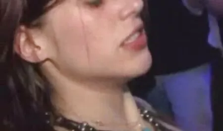 Bob violó videos sexo fuerte a dos miembros