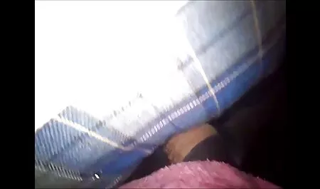 Chico caliente anal follada en medias seso casero